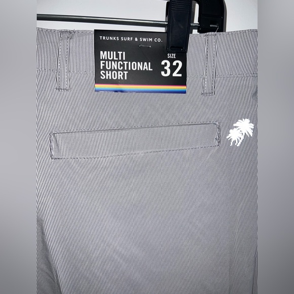 Multi Functional Shorts - Trunks Surf & Swim Co - Picture 9 of 10